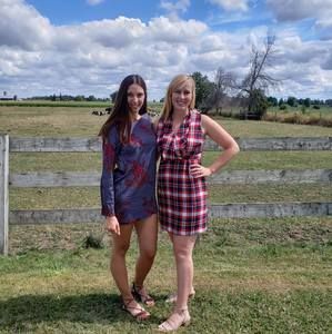 Meet your Posher, Christina